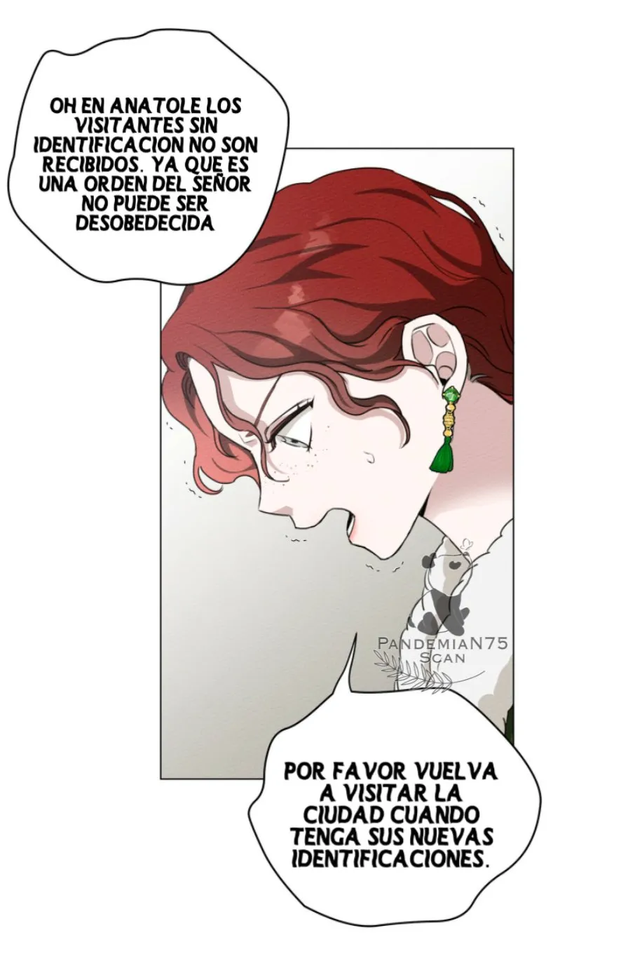 Debajo el roble Capítulo 24 en Línea - página 26