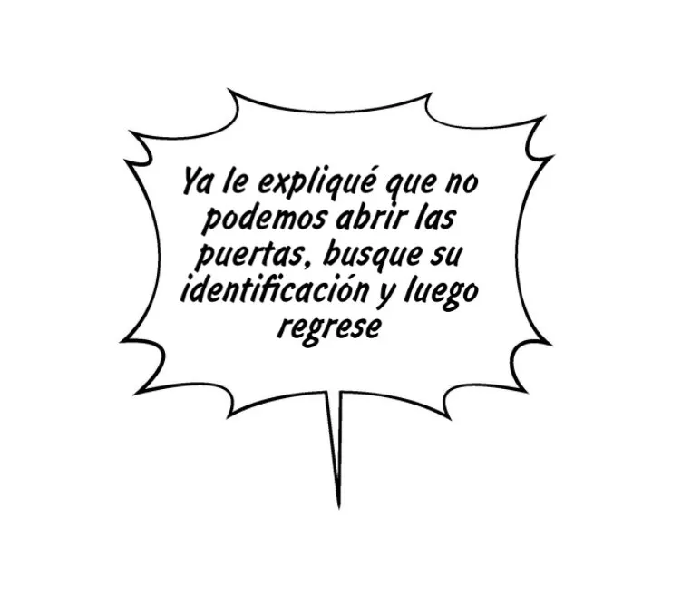 Debajo el roble Capítulo 24 en Línea - página 34