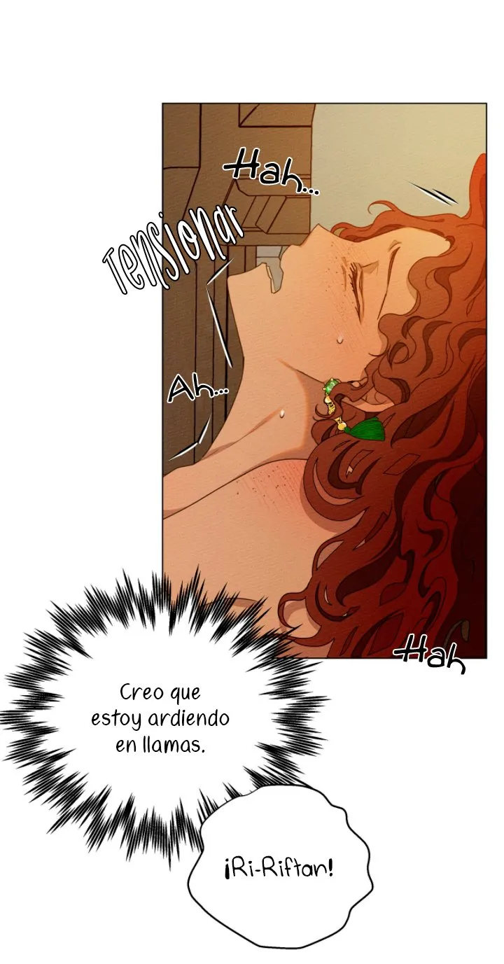 Debajo el roble Capítulo 27 en Línea - página 59