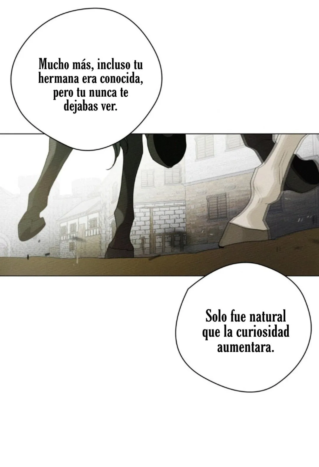 Debajo el roble Capítulo 32 en Línea - página 46