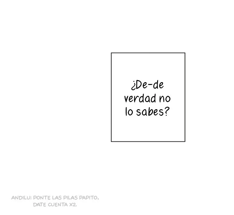 Debajo el roble Capítulo 33 en Línea - página 37