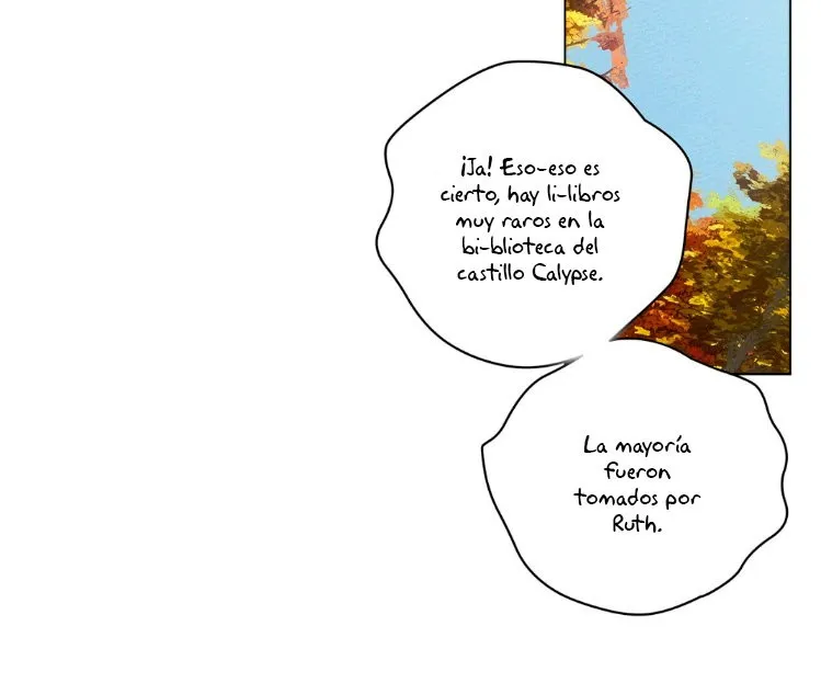 Debajo el roble Capítulo 33 en Línea - página 54