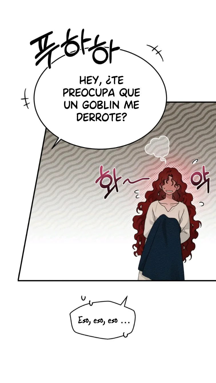 Debajo el roble Capítulo 36 en Línea - página 6