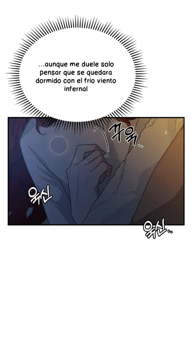 Debajo el roble Capítulo 36 en Línea - página 29