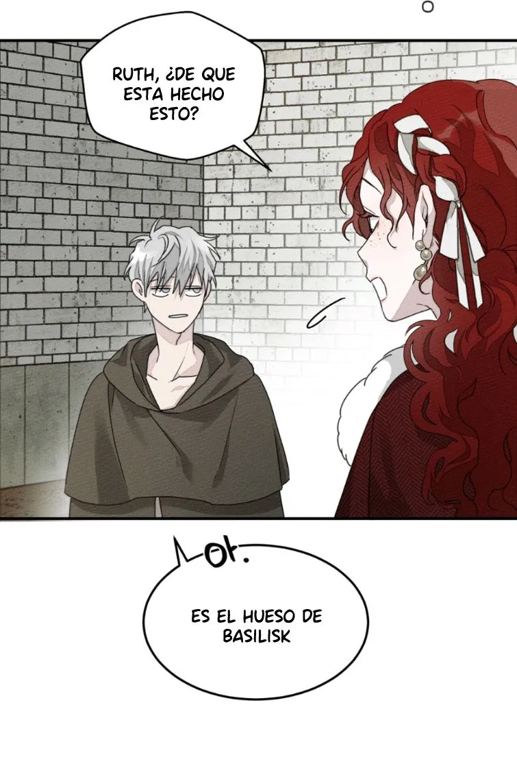 Debajo el roble Capítulo 36 en Línea - página 45