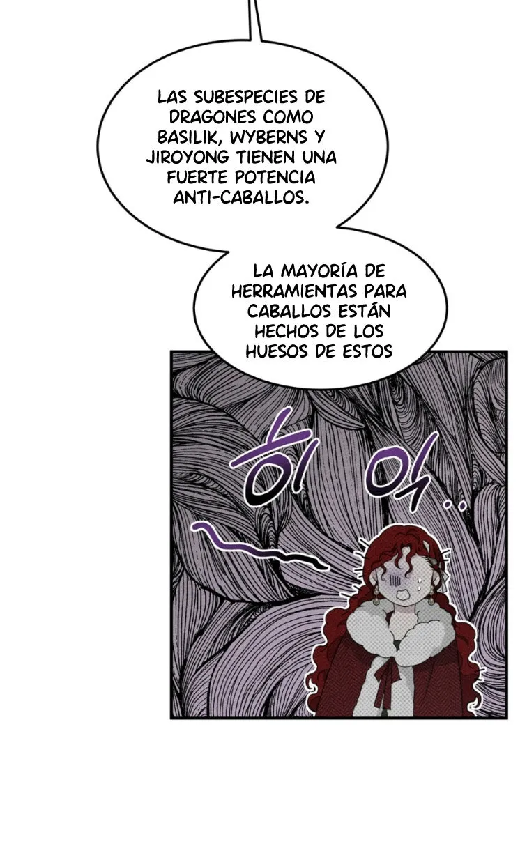 Debajo el roble Capítulo 36 en Línea - página 47