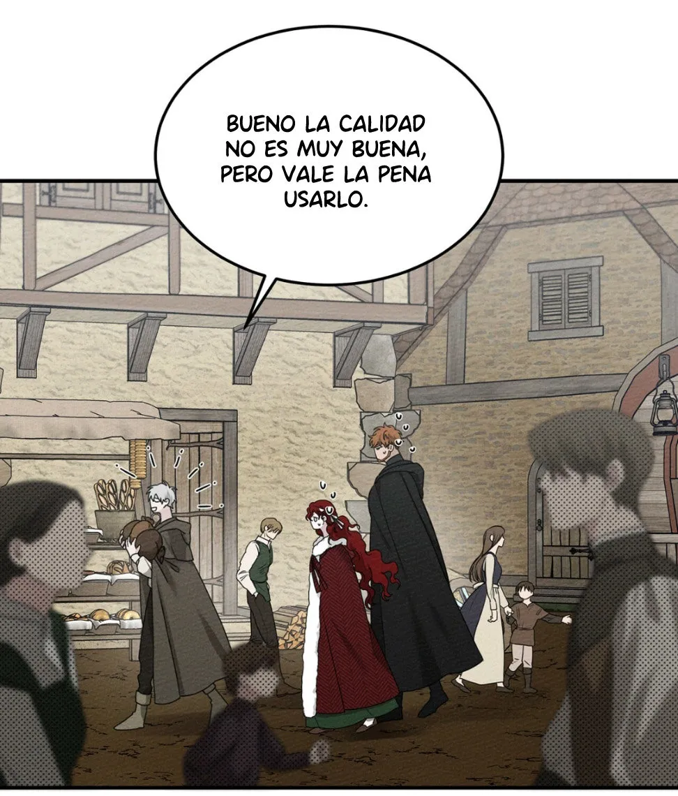Debajo el roble Capítulo 36 en Línea - página 70