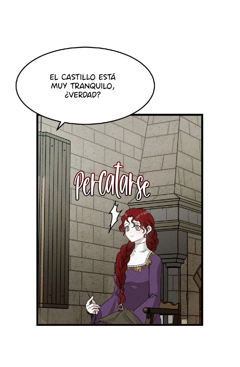 Debajo el roble Capítulo 38 en Línea - página 9