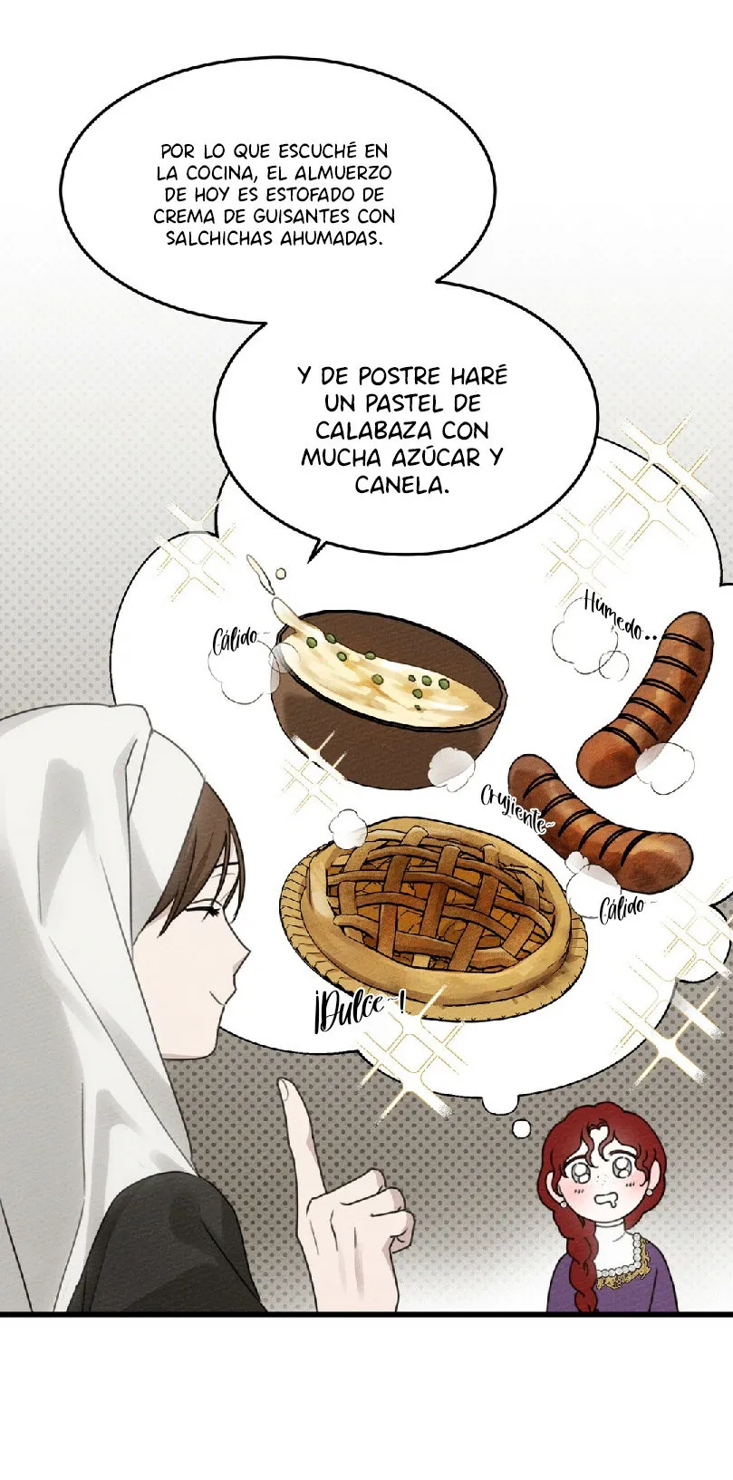 Debajo el roble Capítulo 38 en Línea - página 21