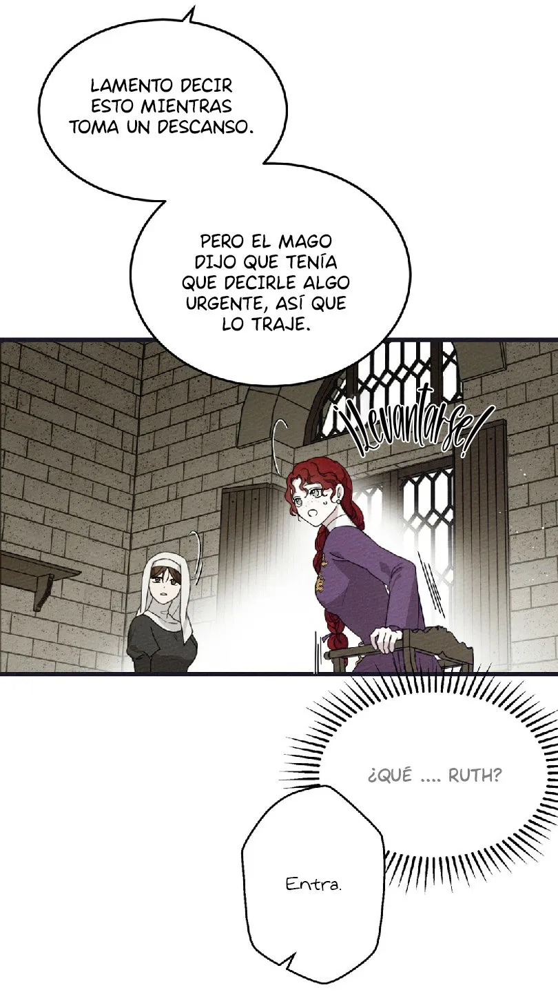 Debajo el roble Capítulo 38 en Línea - página 24