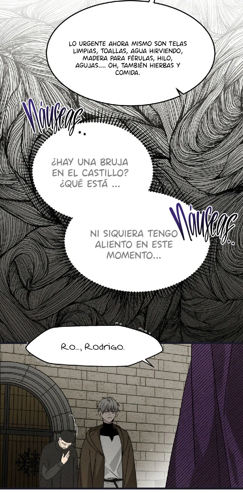 Debajo el roble Capítulo 38 en Línea - página 29