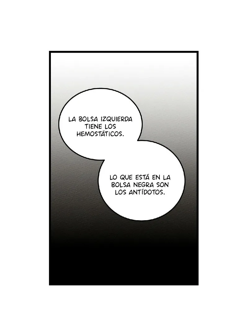 Debajo el roble Capítulo 38 en Línea - página 53
