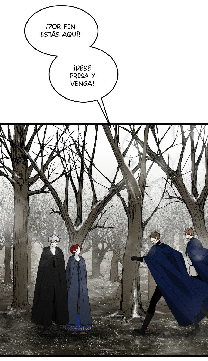 Debajo el roble Capítulo 38 en Línea - página 69