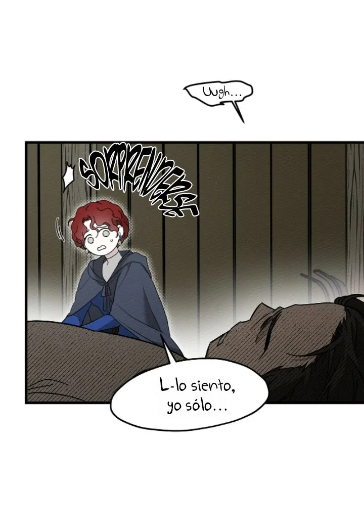 Debajo el roble Capítulo 39 en Línea - página 20