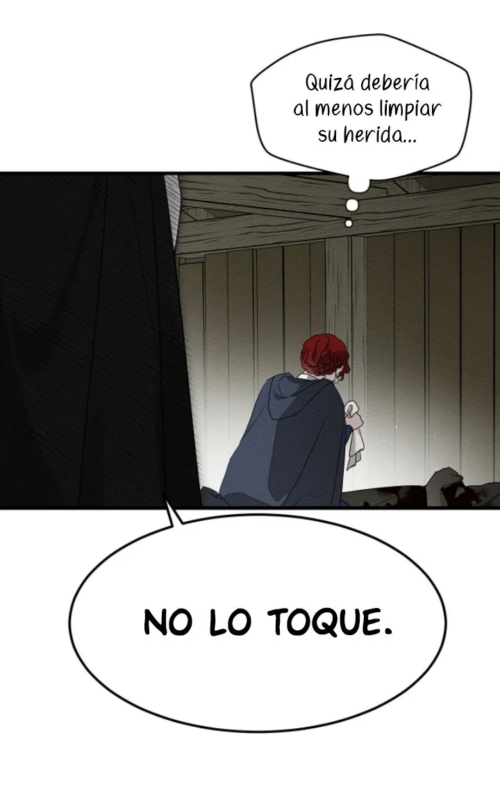 Debajo el roble Capítulo 39 en Línea - página 37