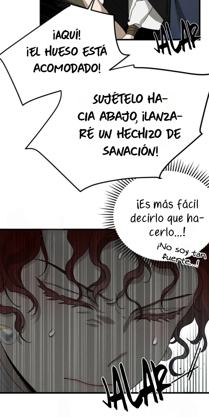Debajo el roble Capítulo 39 en Línea - página 44