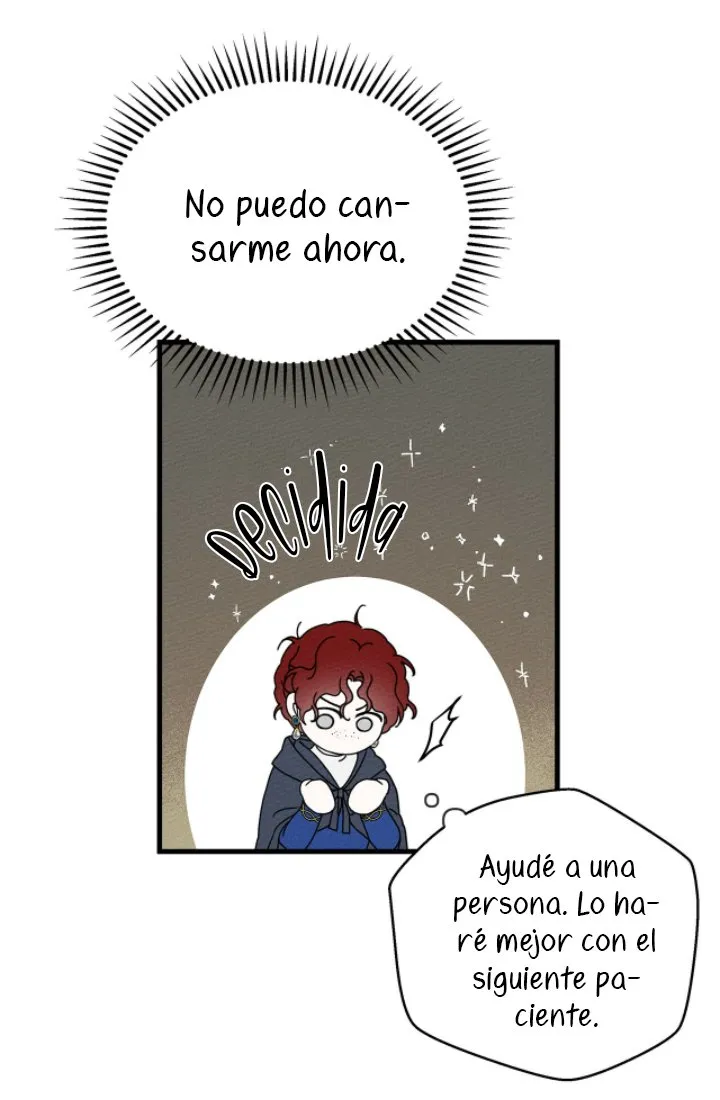 Debajo el roble Capítulo 39 en Línea - página 59