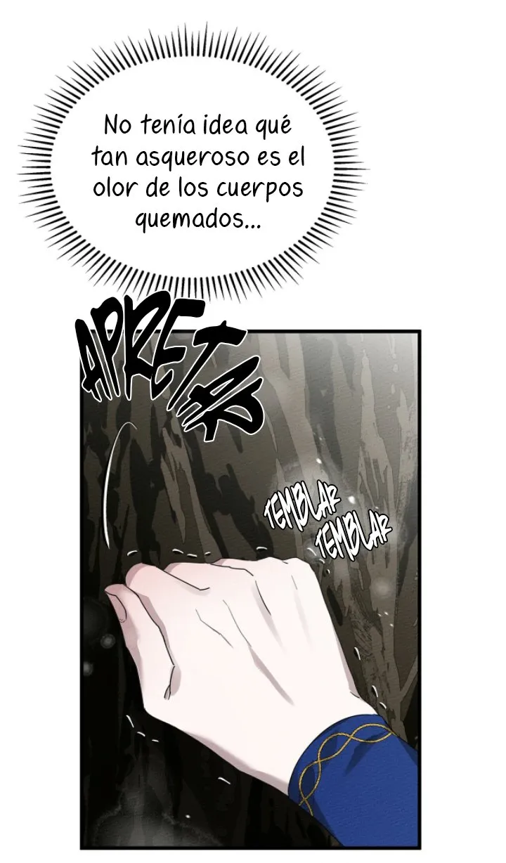 Debajo el roble Capítulo 39 en Línea - página 70