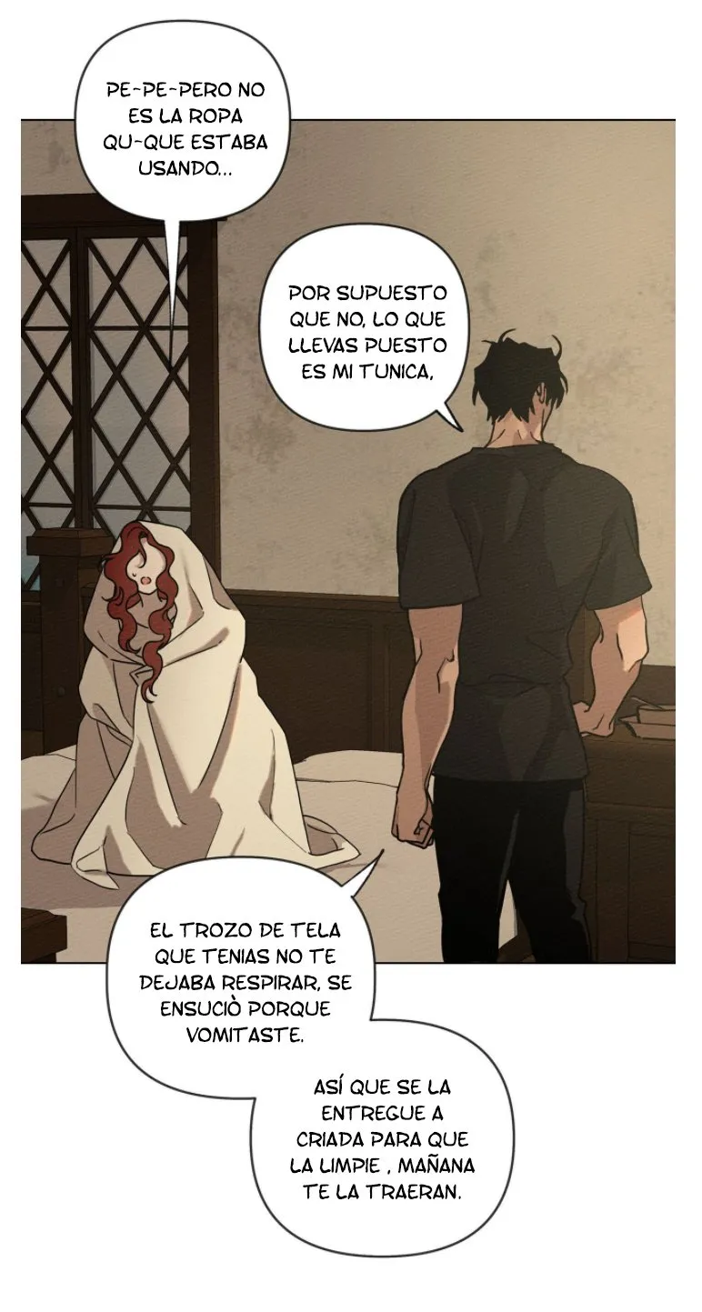 Debajo el roble Capítulo 4 en Línea - página 47