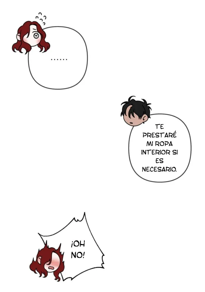 Debajo el roble Capítulo 4 en Línea - página 52