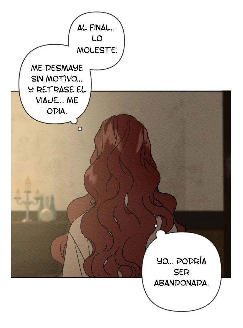 Debajo el roble Capítulo 4 en Línea - página 57