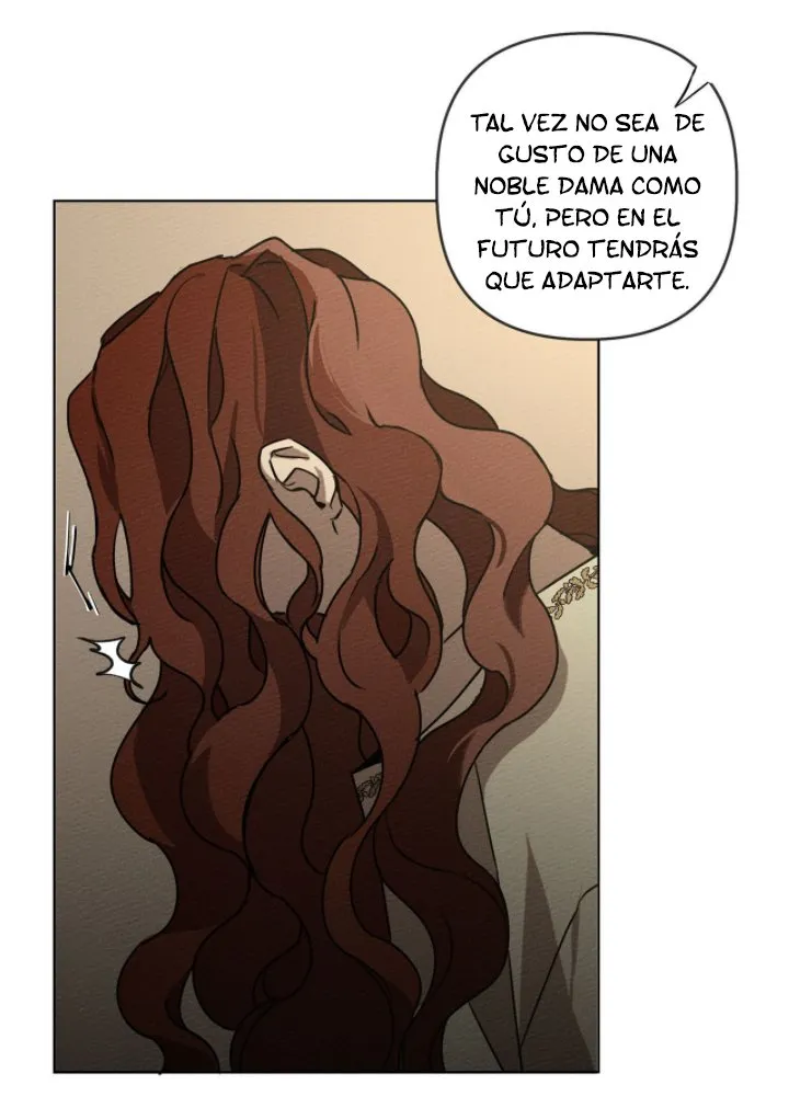Debajo el roble Capítulo 4 en Línea - página 62
