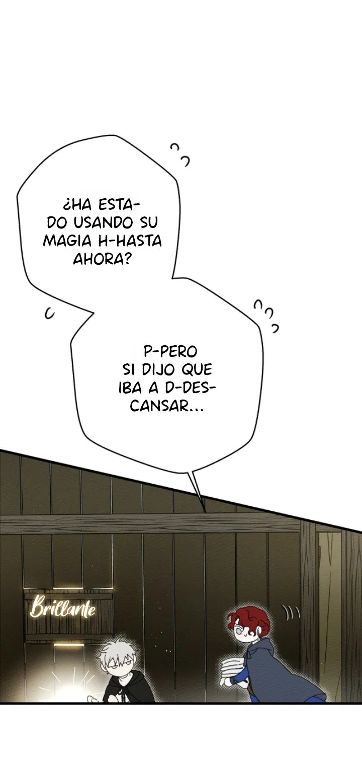 Debajo el roble Capítulo 40 en Línea - página 31