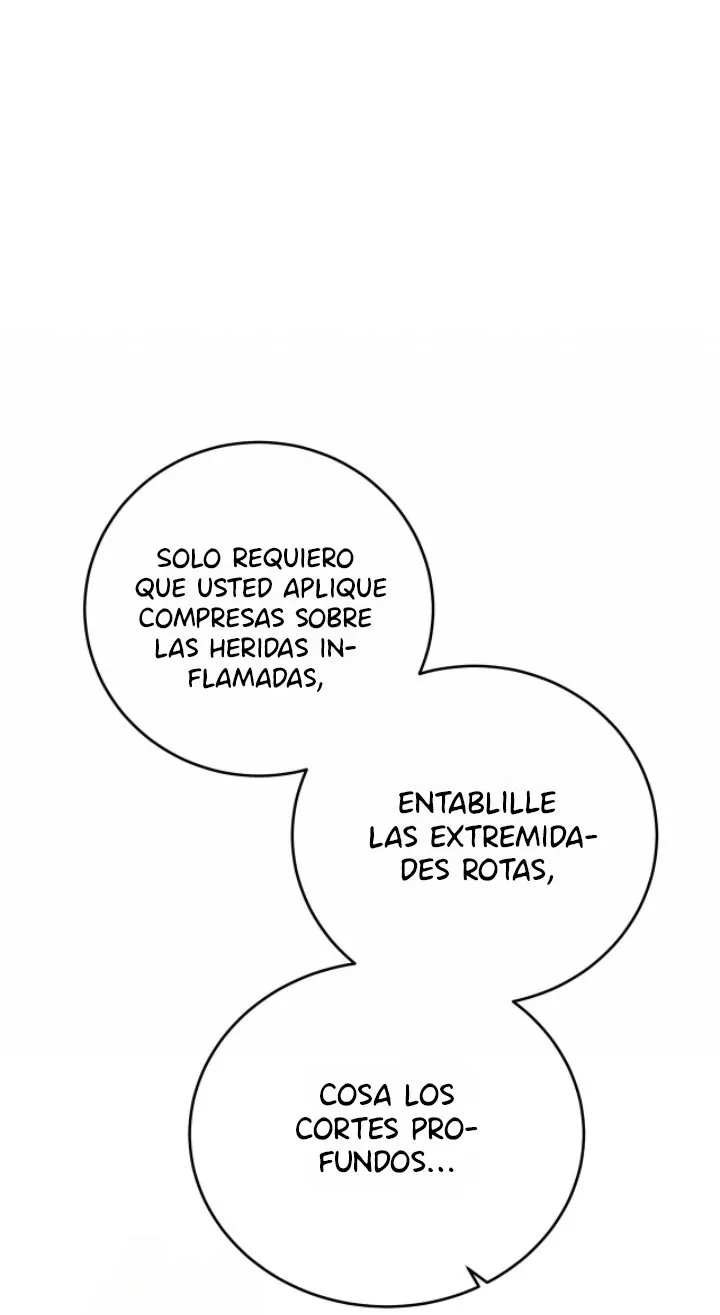 Debajo el roble Capítulo 40 en Línea - página 42