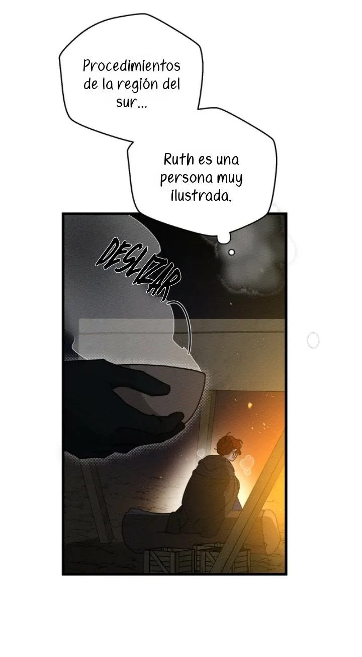 Debajo el roble Capítulo 40 en Línea - página 66