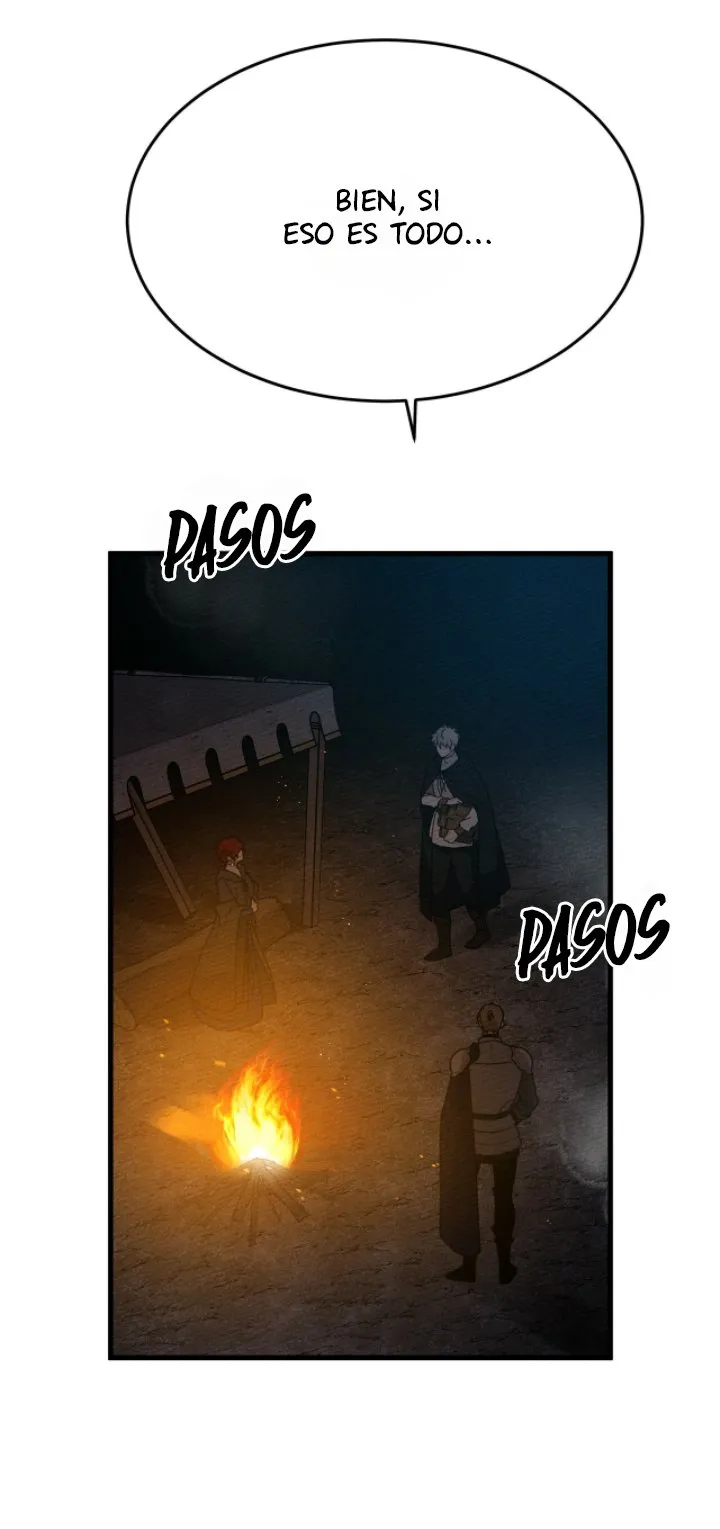 Debajo el roble Capítulo 40 en Línea - página 99