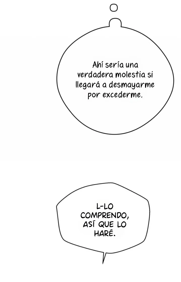 Debajo el roble Capítulo 40 en Línea - página 119