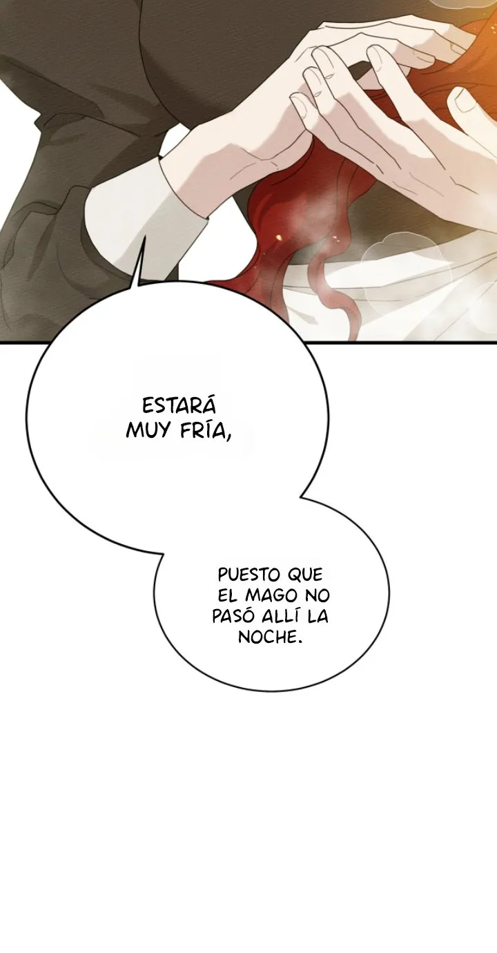 Debajo el roble Capítulo 41 en Línea - página 20