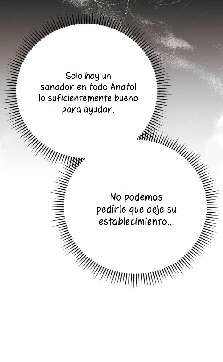 Debajo el roble Capítulo 41 en Línea - página 32