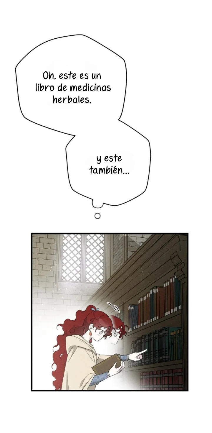 Debajo el roble Capítulo 41 en Línea - página 41