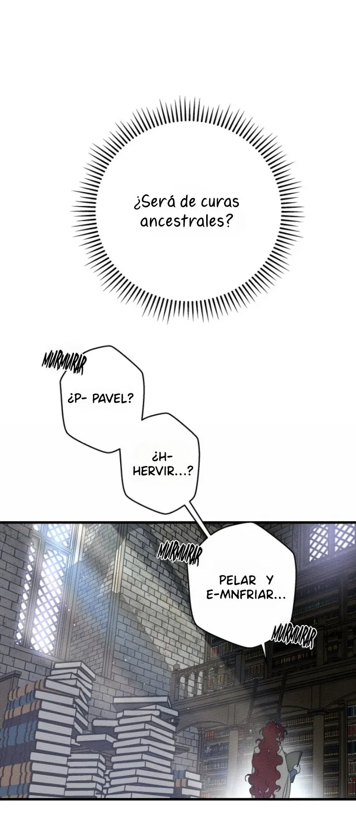 Debajo el roble Capítulo 41 en Línea - página 44