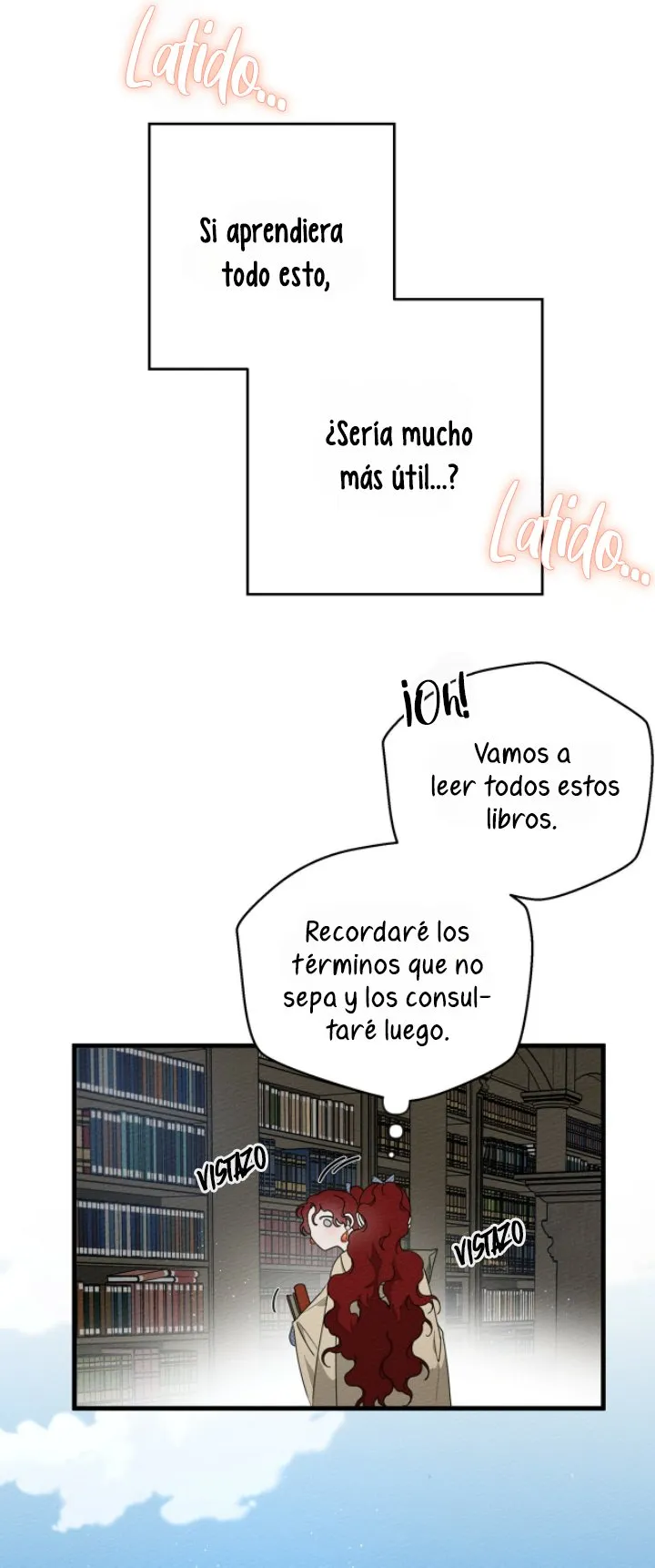 Debajo el roble Capítulo 41 en Línea - página 48