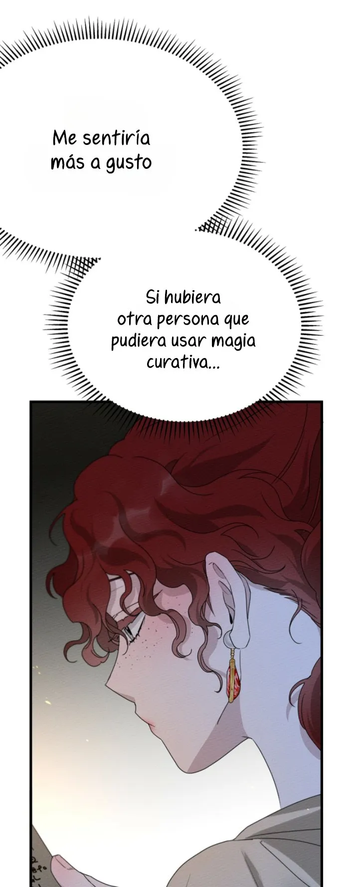 Debajo el roble Capítulo 41 en Línea - página 57