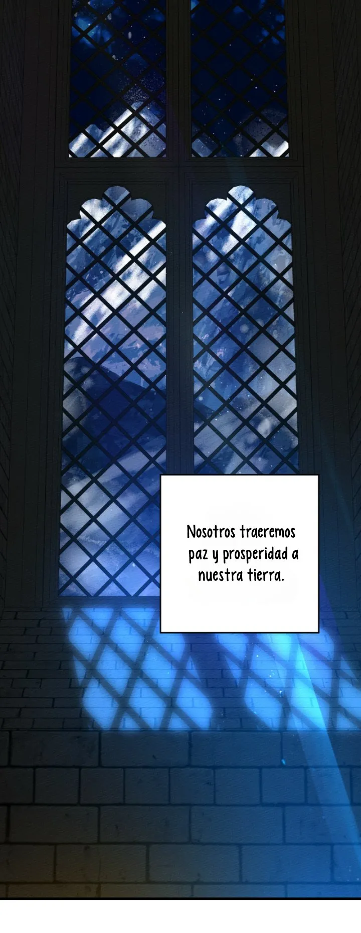 Debajo el roble Capítulo 41 en Línea - página 61