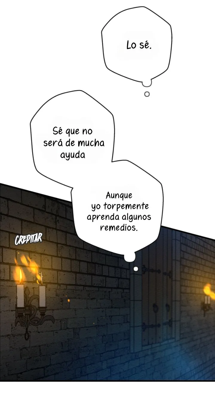 Debajo el roble Capítulo 41 en Línea - página 71