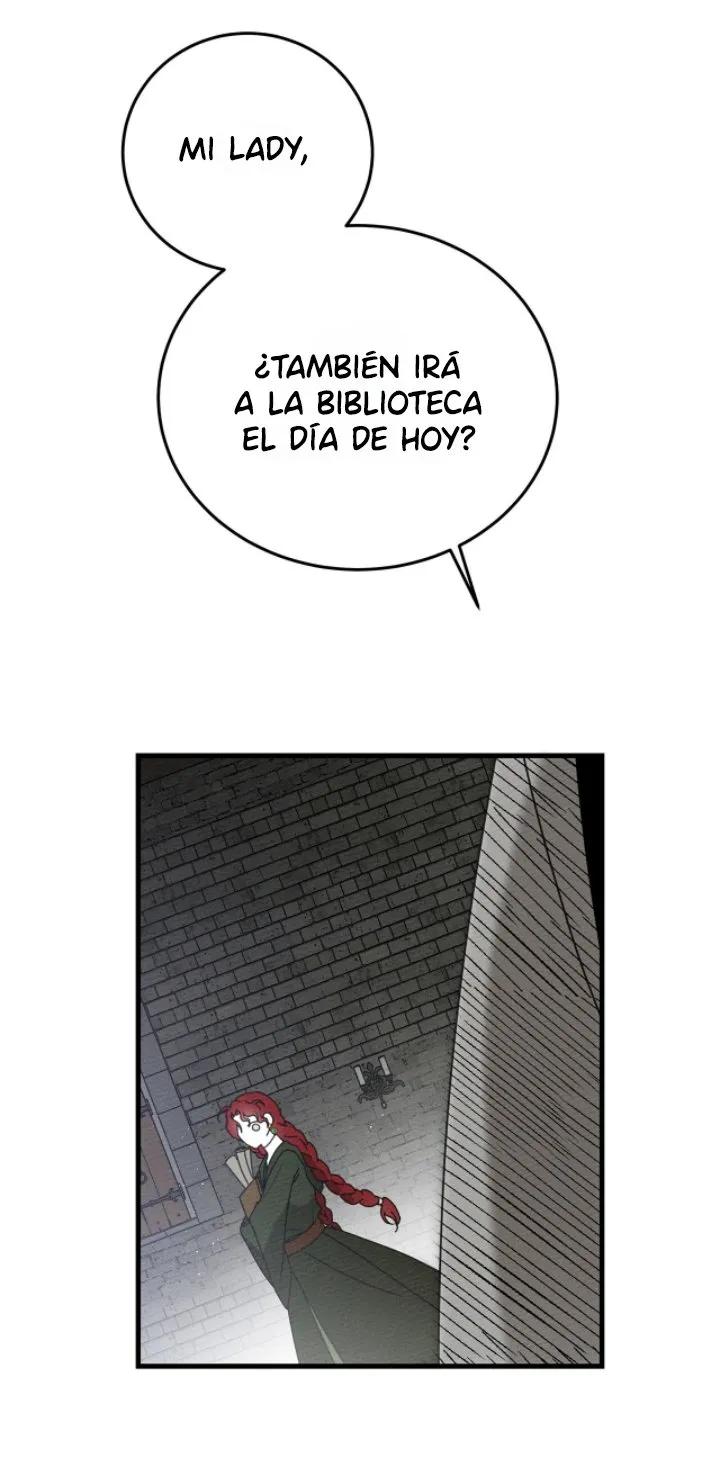 Debajo el roble Capítulo 41 en Línea - página 93