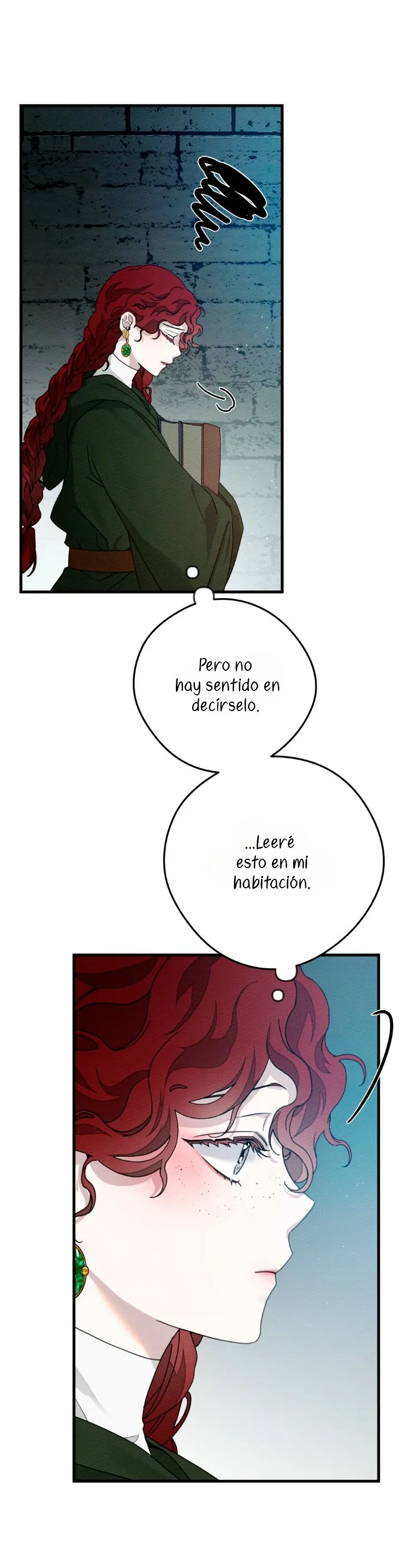 Debajo el roble Capítulo 42 en Línea - página 38