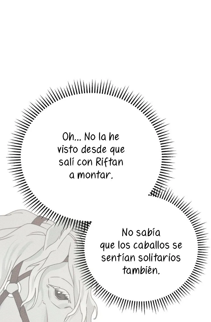 Debajo el roble Capítulo 44 en Línea - página 16