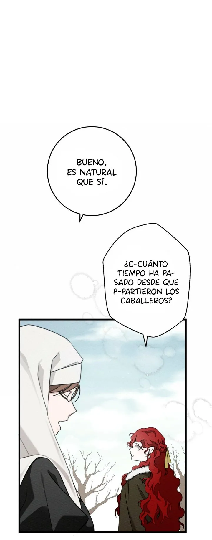 Debajo el roble Capítulo 44 en Línea - página 26