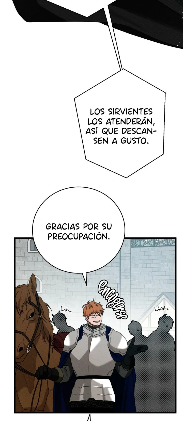 Debajo el roble Capítulo 44 en Línea - página 83