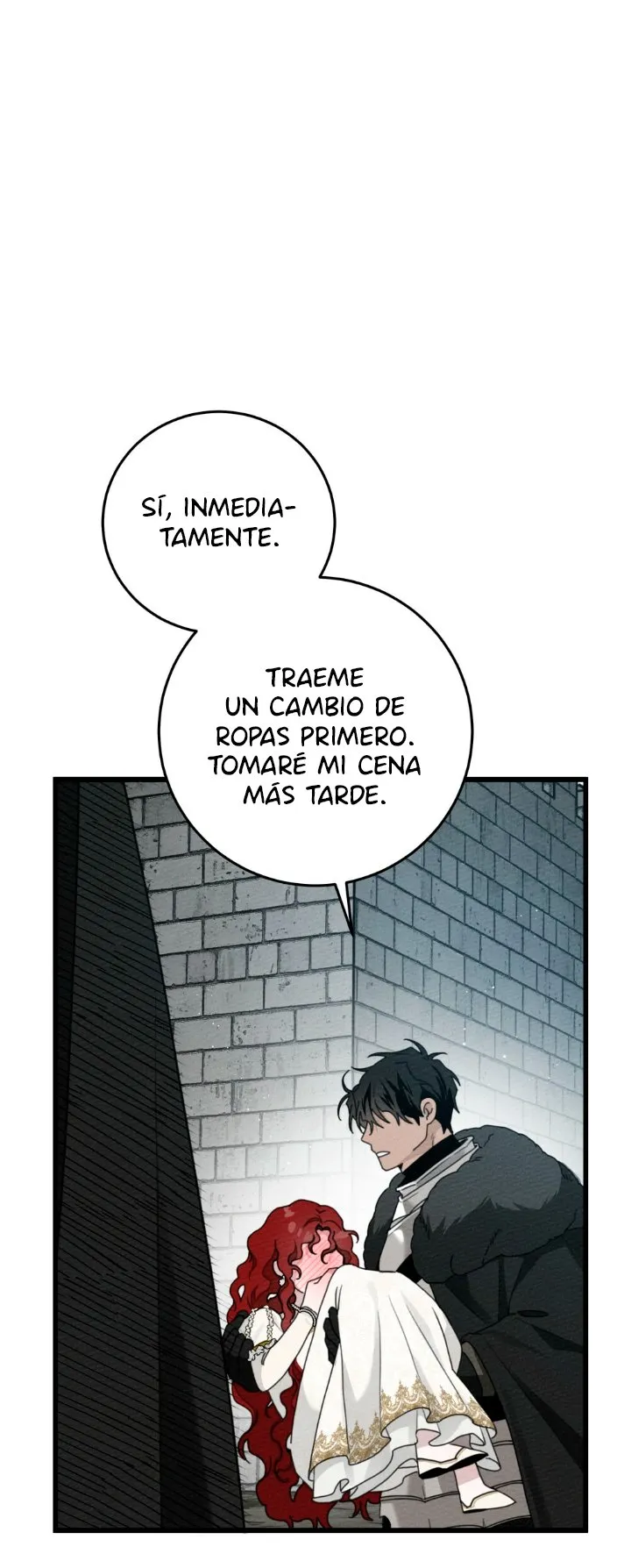 Debajo el roble Capítulo 44 en Línea - página 87