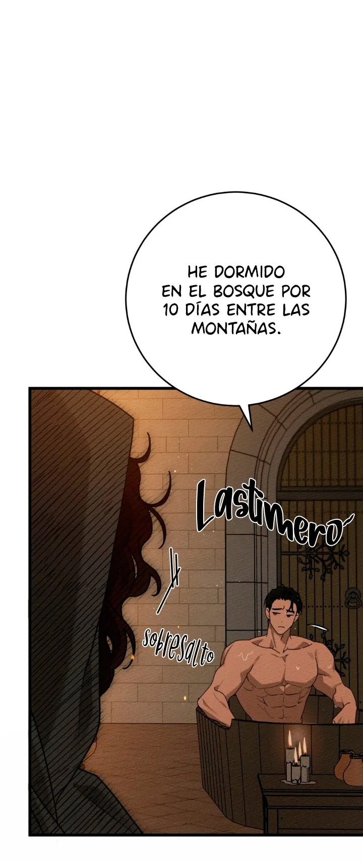 Debajo el roble Capítulo 45 en Línea - página 43