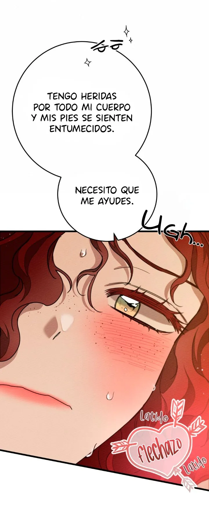 Debajo el roble Capítulo 45 en Línea - página 44