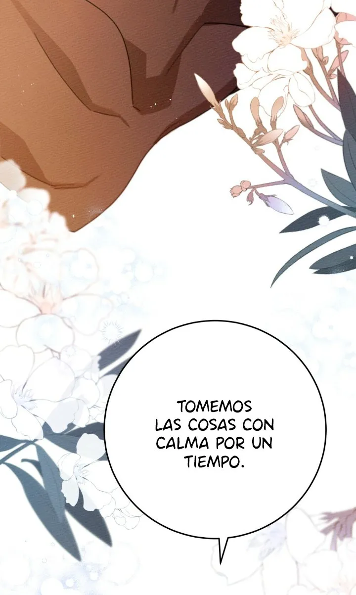 Debajo el roble Capítulo 45 en Línea - página 77