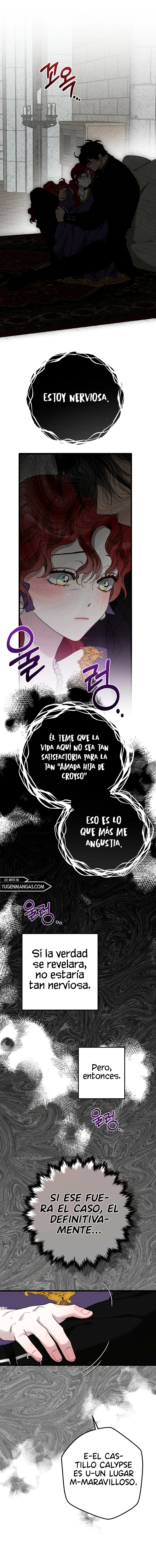 Debajo el roble Capítulo 46 en Línea - página 22