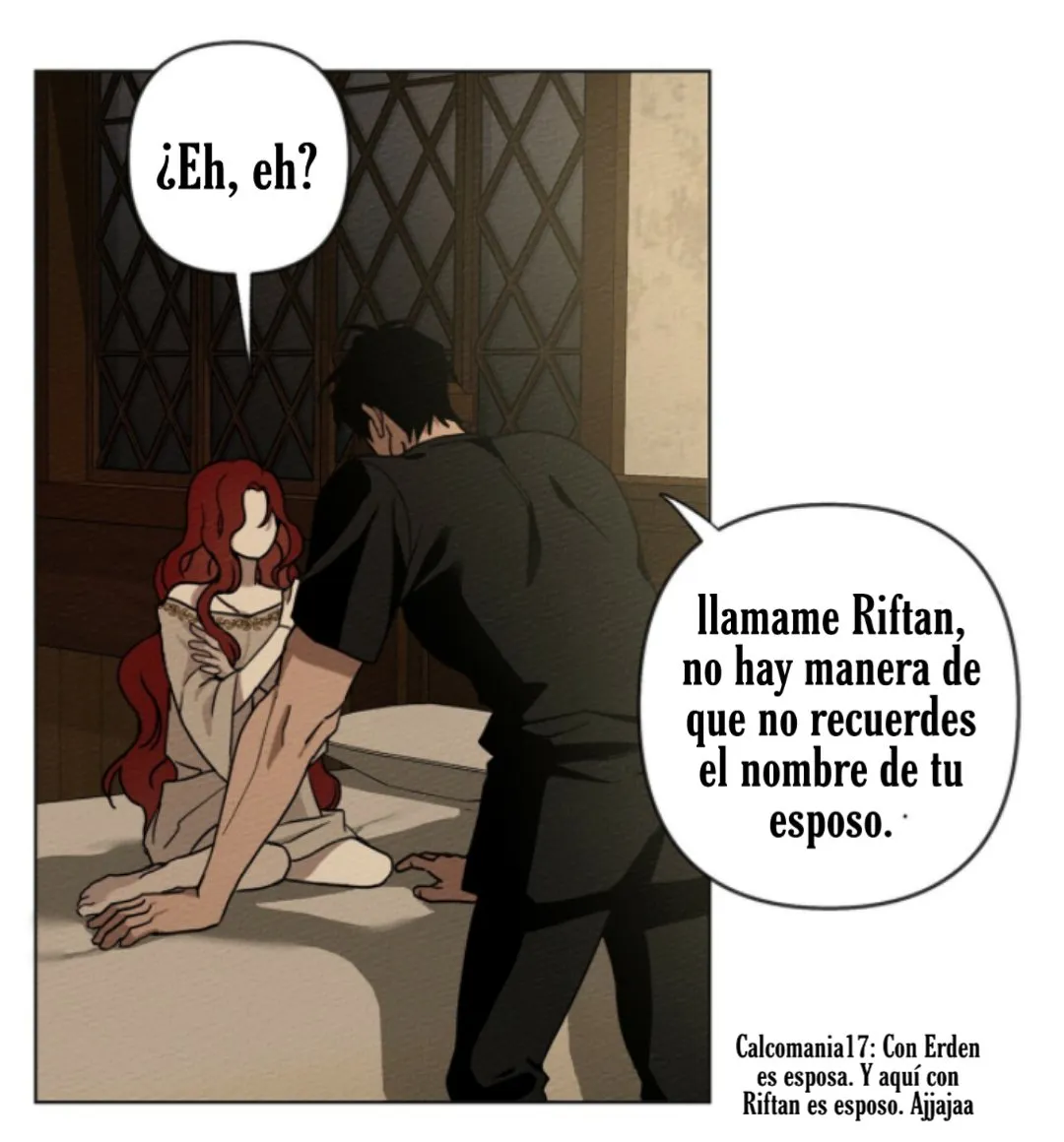Debajo el roble Capítulo 5 en Línea - página 27